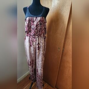 BAR III jumper small.  Wonderful for all occasions.